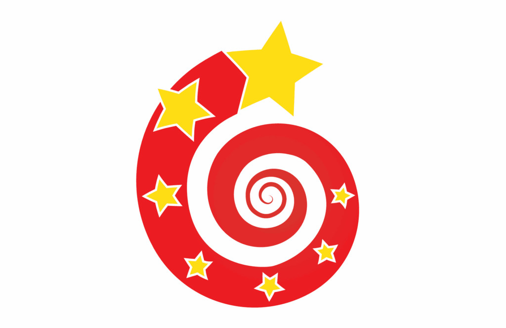Infinito Infantil - Logo
