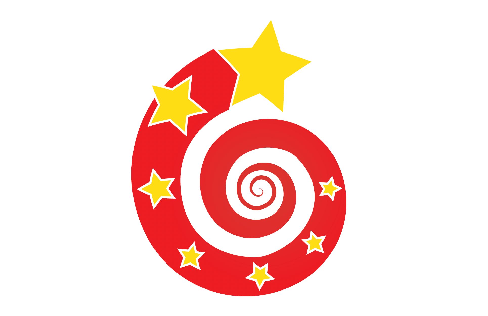 Infinito Infantil - Logo