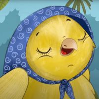 Valores cuento - Ada