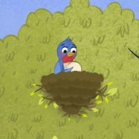 Valores cuento - Drina