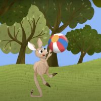 Valores cuento - Kopper